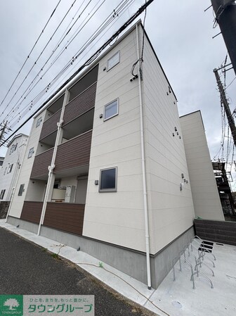 ジーメゾン八千代エストの物件内観写真